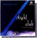 Arrigo Benvenuti - Night Club