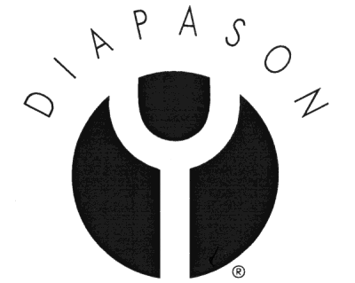 Diapason, Classical and Contemporary Music